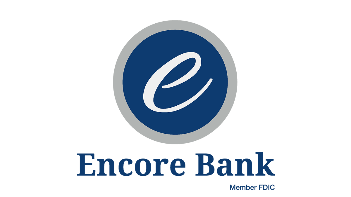Encore Bank Logo
