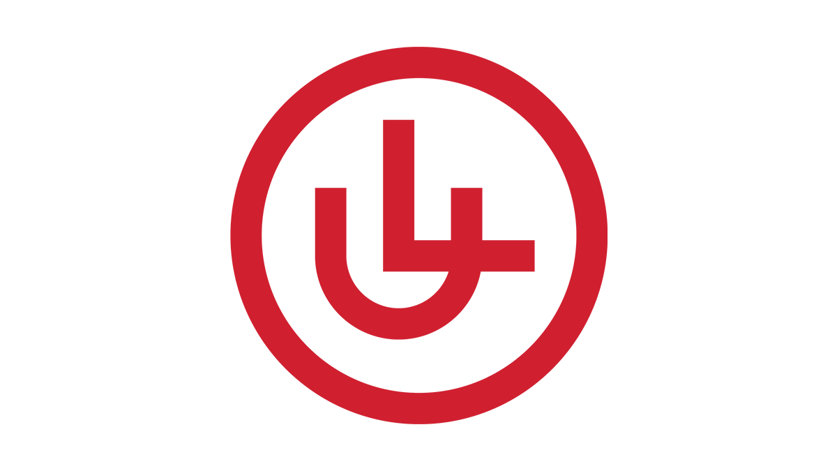 UL Red Logo